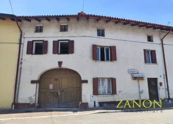 Foto 34 - Casa semi indipendente Piazza sant'Andrea, Moraro - foto 34