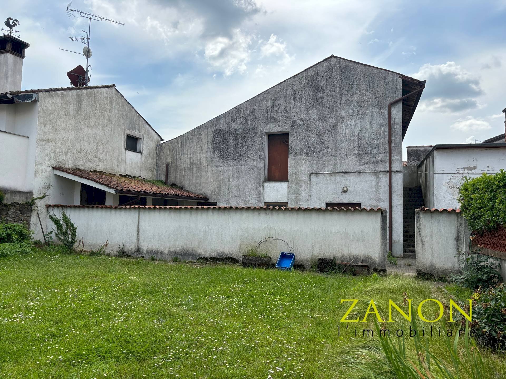 Foto 2 - Magazzino Via Tiepolo, San Lorenzo Isontino - foto 2