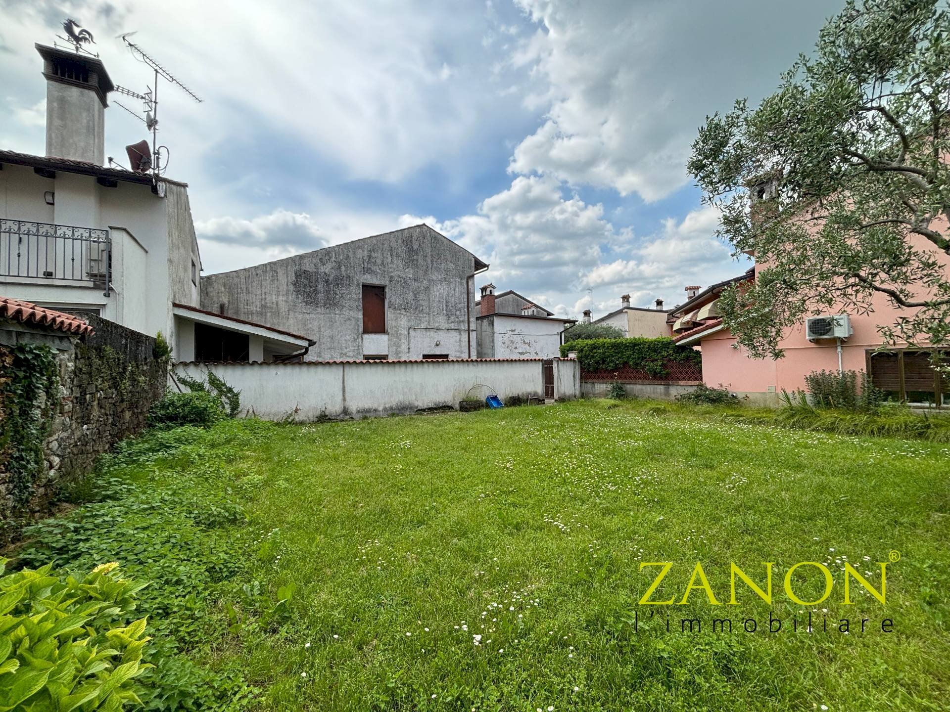 Foto 3 - Magazzino Via Tiepolo, San Lorenzo Isontino - foto 3