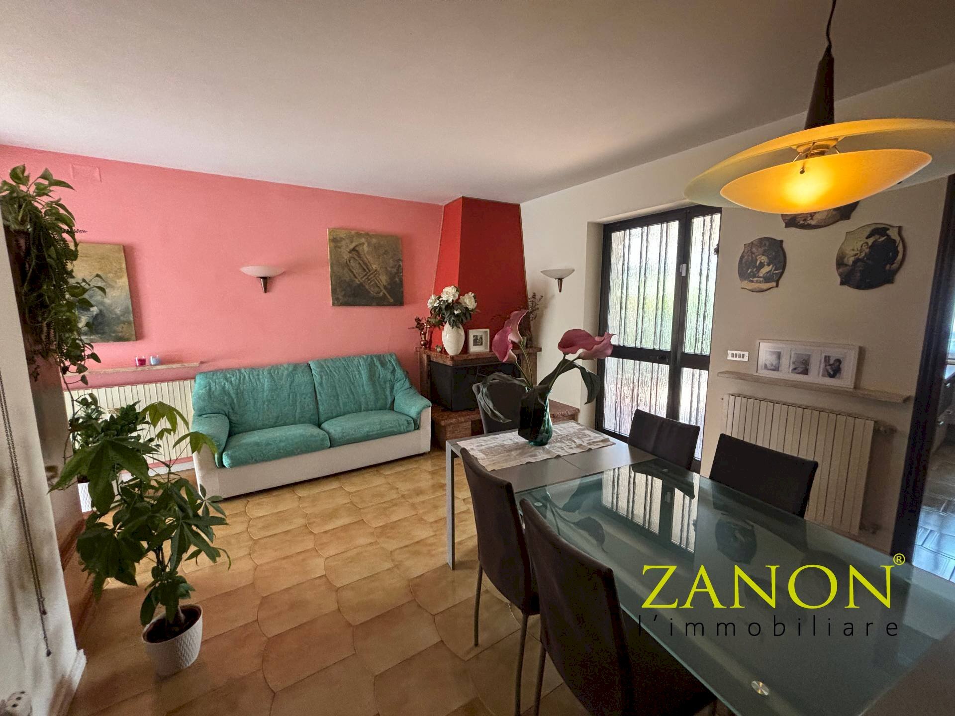 Foto 1 - Casa semi indipendente Via Gorizia, Farra d'Isonzo - foto 1