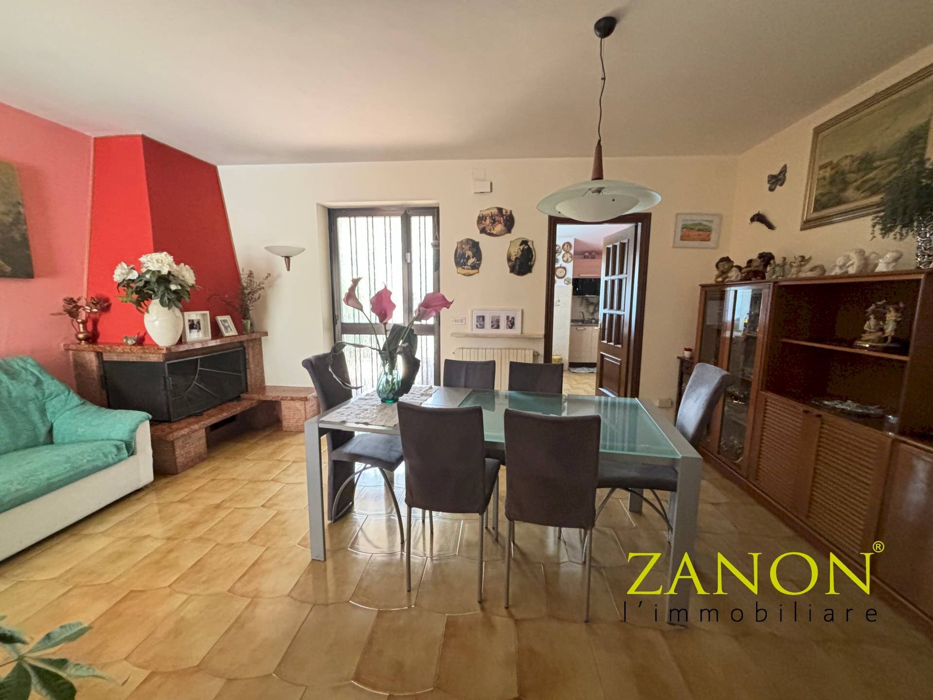 Foto 2 - Casa semi indipendente Via Gorizia, Farra d'Isonzo - foto 2