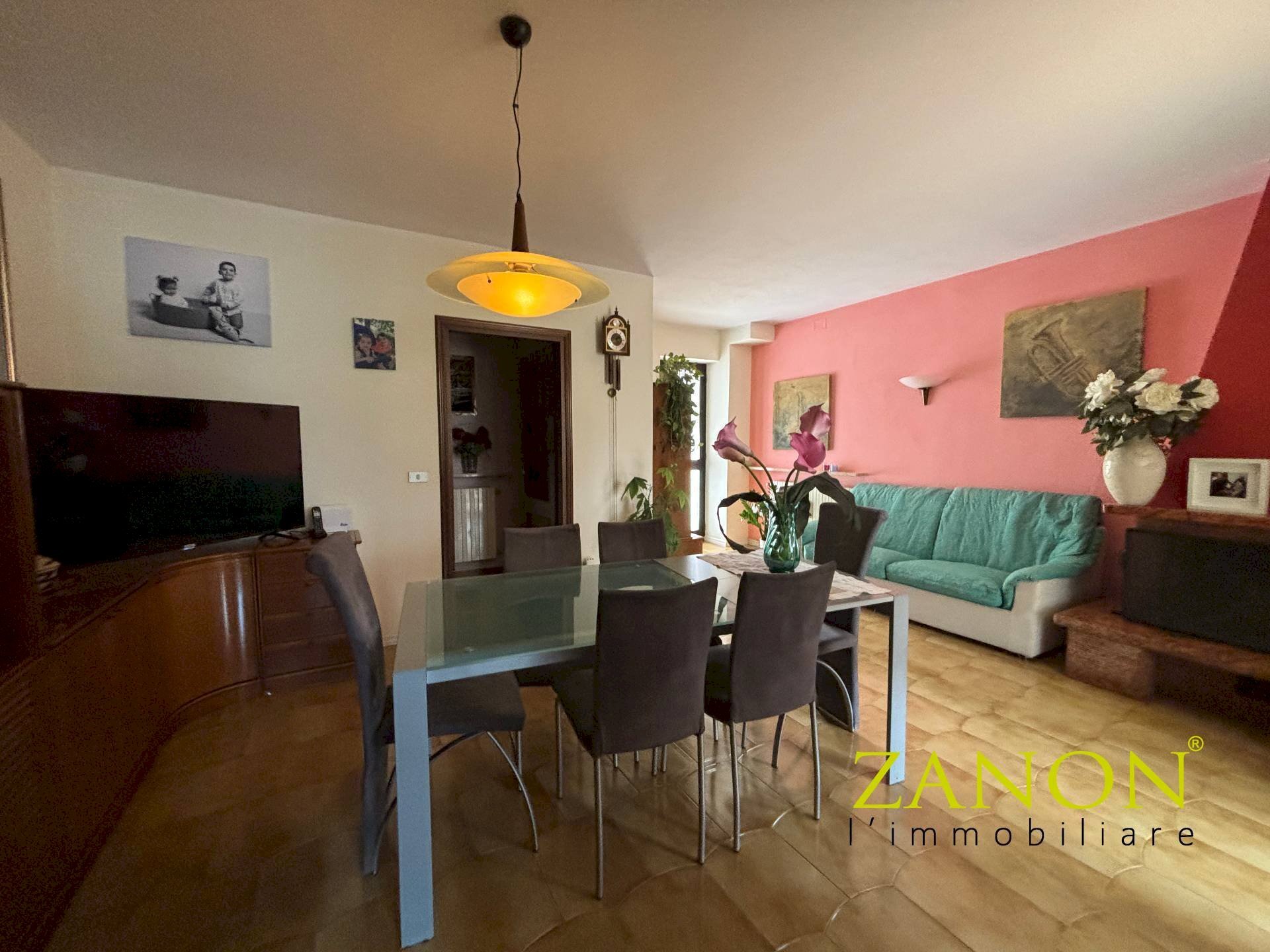 Foto 3 - Casa semi indipendente Via Gorizia, Farra d'Isonzo - foto 3