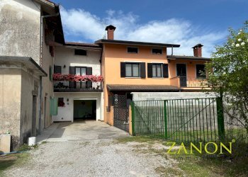 Foto 22 - Casa semi indipendente Via Gorizia, Farra d'Isonzo - foto 22