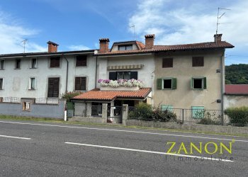 Foto 23 - Casa semi indipendente Via Gorizia, Farra d'Isonzo - foto 23