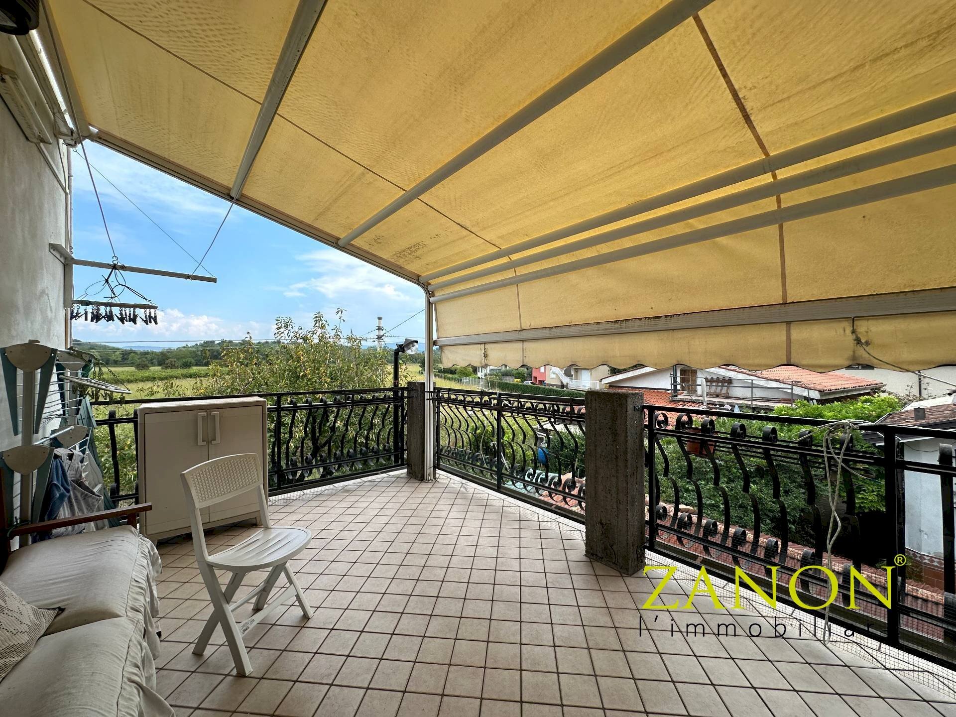 Foto 1 - Semi-detached house Via Nazionale, San Lorenzo Isontino - photo 1