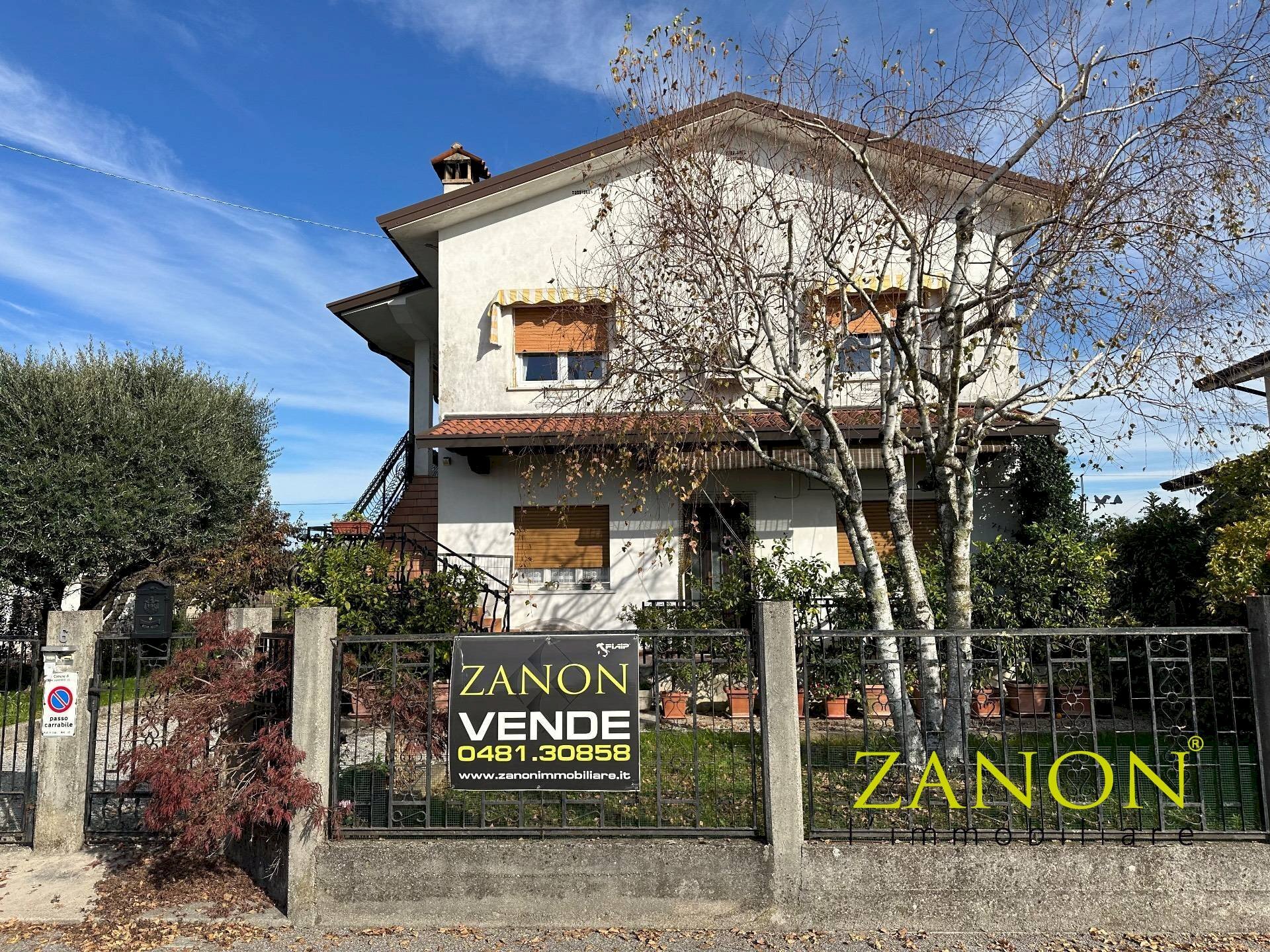 Foto 2 - Semi-detached house Via Nazionale, San Lorenzo Isontino - photo 2