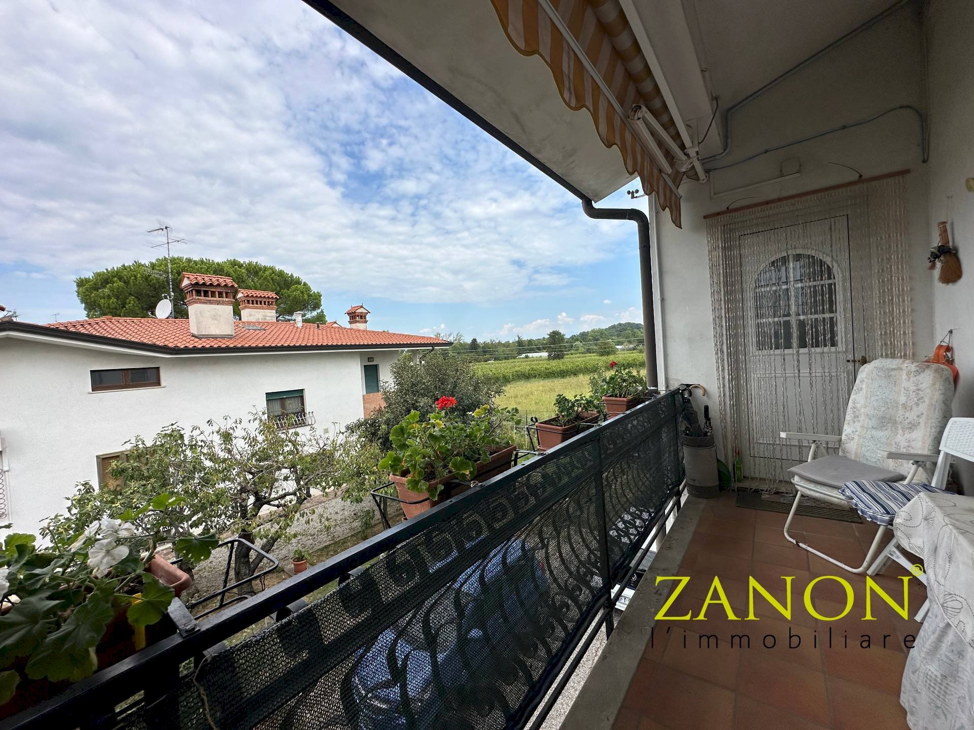 Foto 3 - Semi-detached house Via Nazionale, San Lorenzo Isontino - photo 3