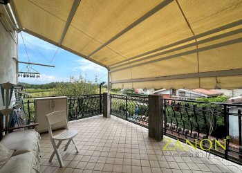 Foto 1 - Semi-detached house Via Nazionale, San Lorenzo Isontino - photo 1