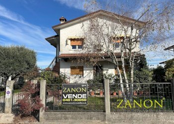 Foto 2 - Semi-detached house Via Nazionale, San Lorenzo Isontino - photo 2
