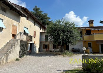 Foto 1 - Semi-detached house Piazza Vittoria, Capriva del Friuli - photo 1