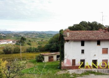 Foto 1 - Stable - Palace Località Novali, Cormons - photo 1