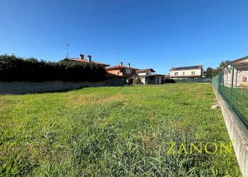 Foto 2 - Terreno edificabile Via Camillo Medeot, San Lorenzo Isontino - foto 2