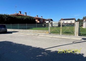 Foto 8 - Terreno edificabile Via Camillo Medeot, San Lorenzo Isontino - foto 8