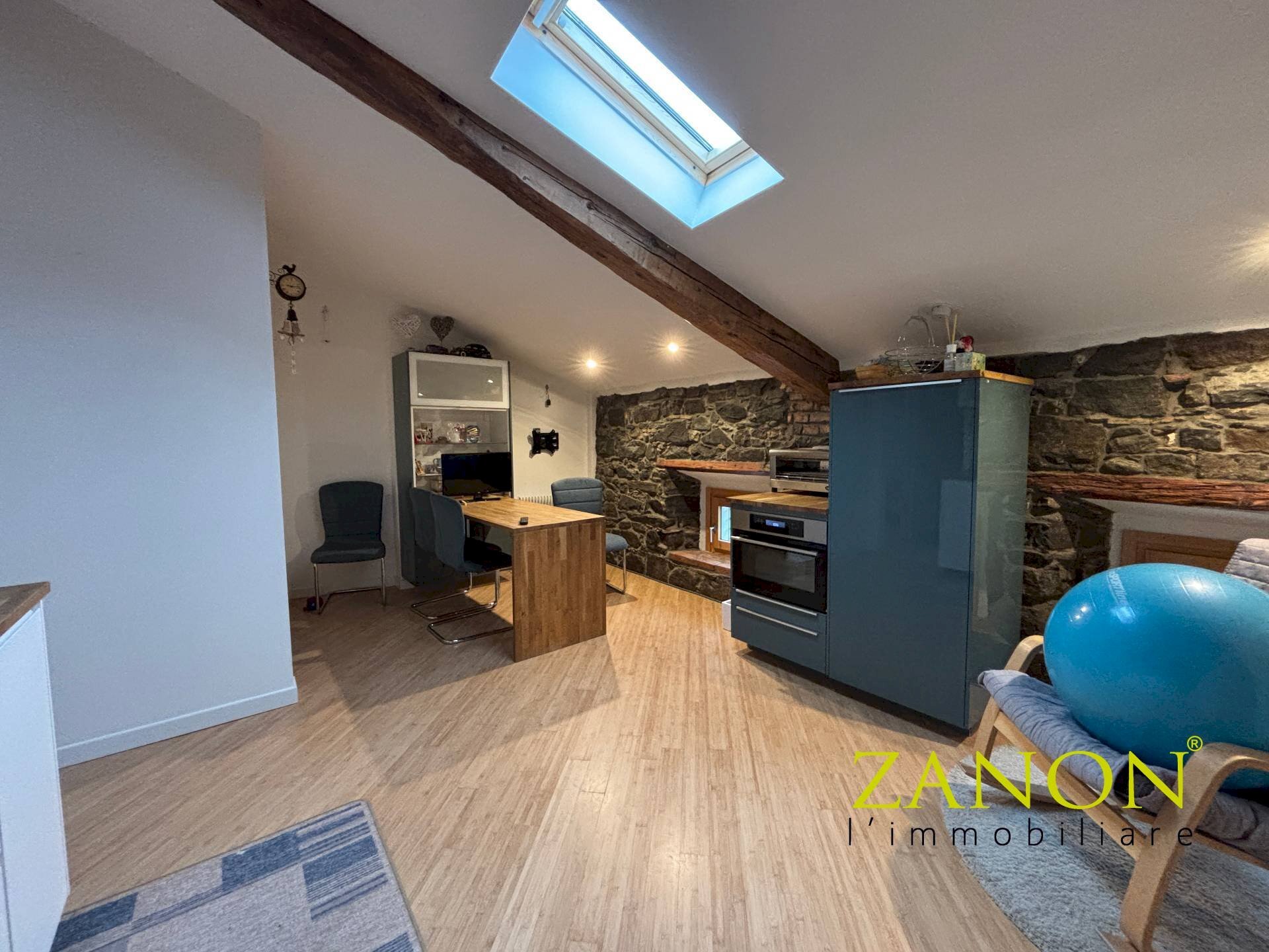 Foto 3 - Quadrilocale Via delle Monache, Gorizia - foto 3