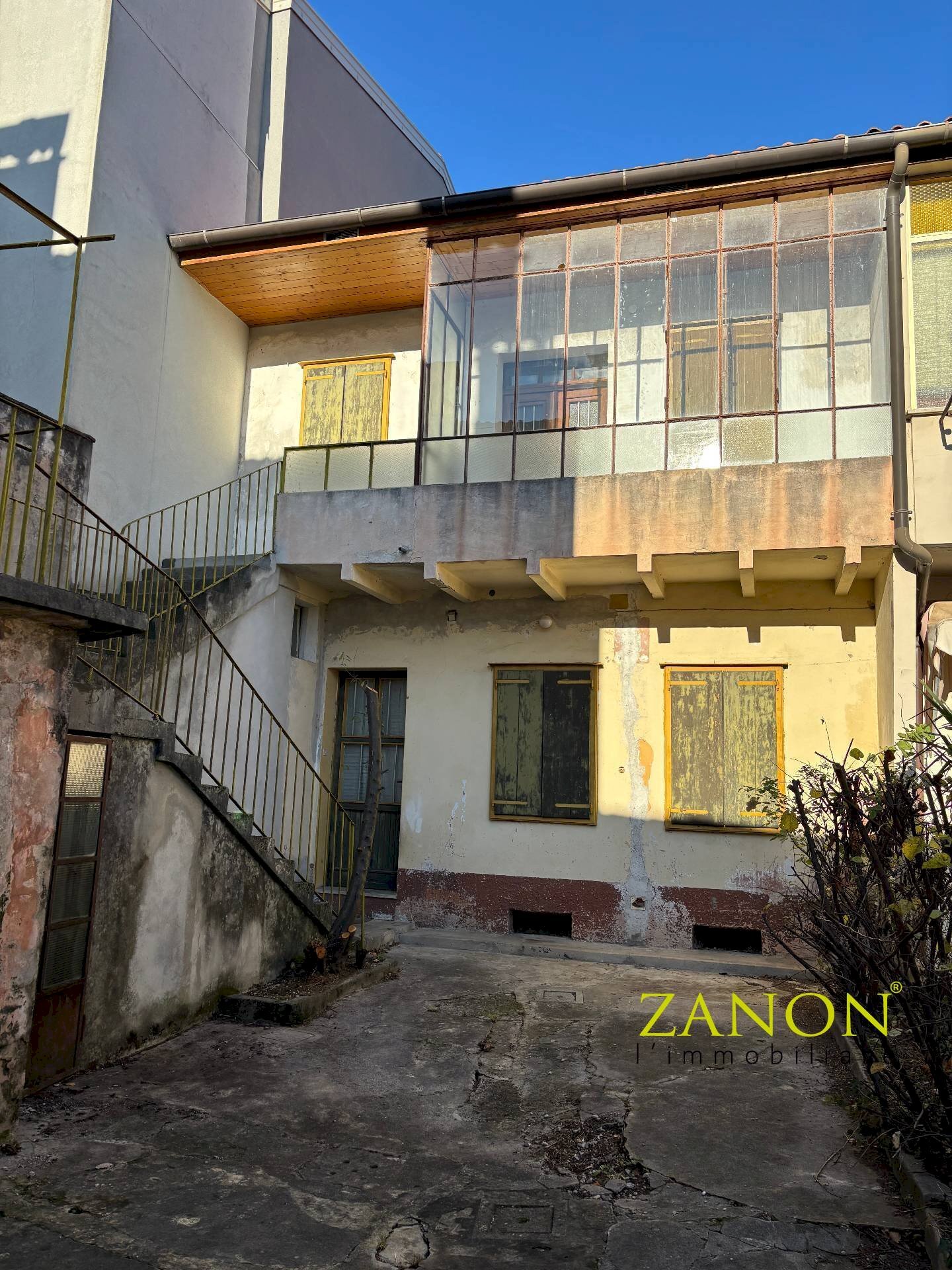 Foto 2 - Casa semi indipendente Via Brigata Pavia, Gorizia - foto 2