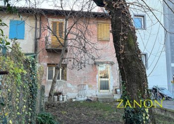 Foto 1 - Casa semi indipendente Via Brigata Pavia, Gorizia - foto 1