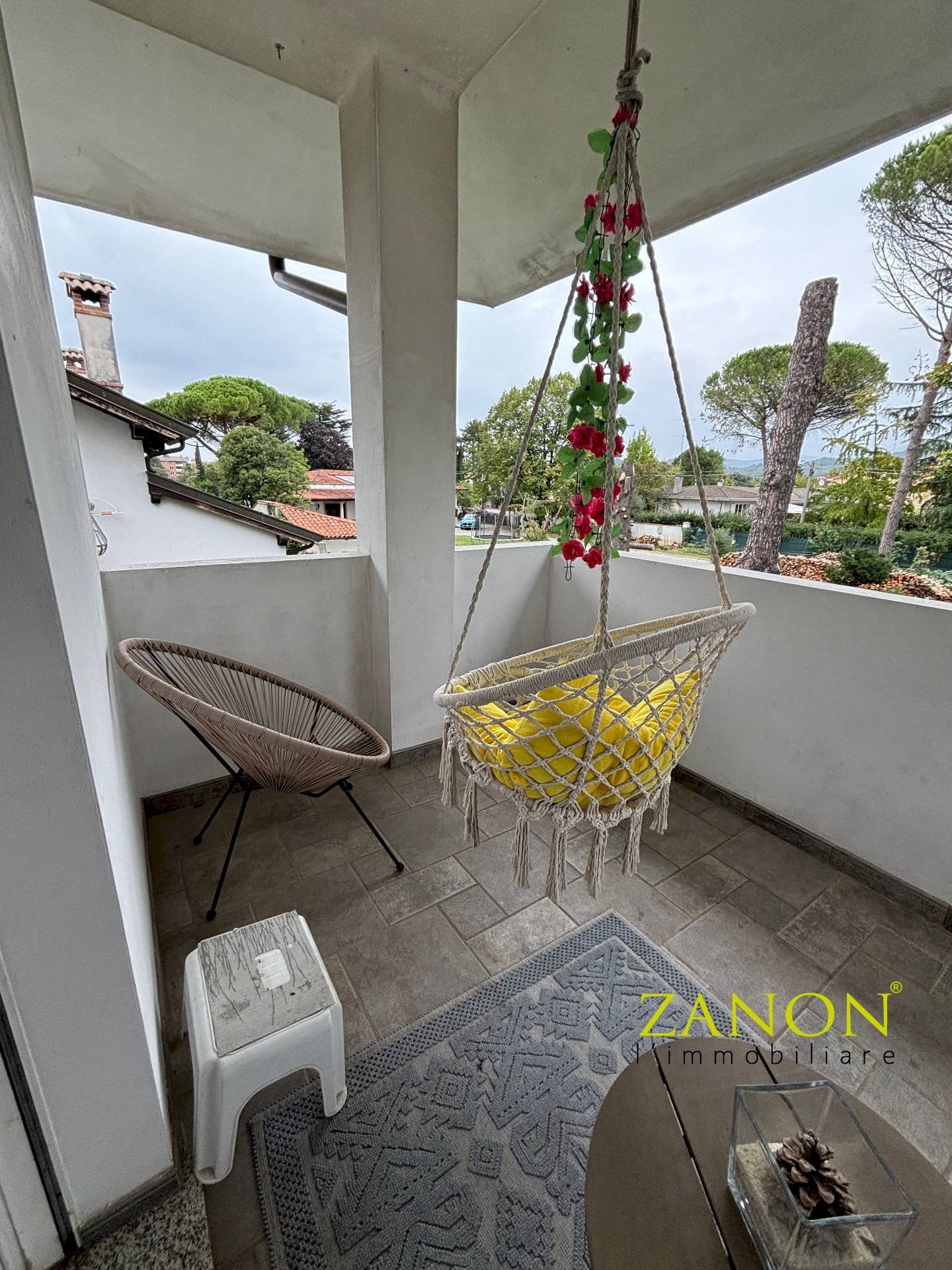 Foto 1 - Casa semi indipendente Via del Camposanto, Gorizia - foto 1