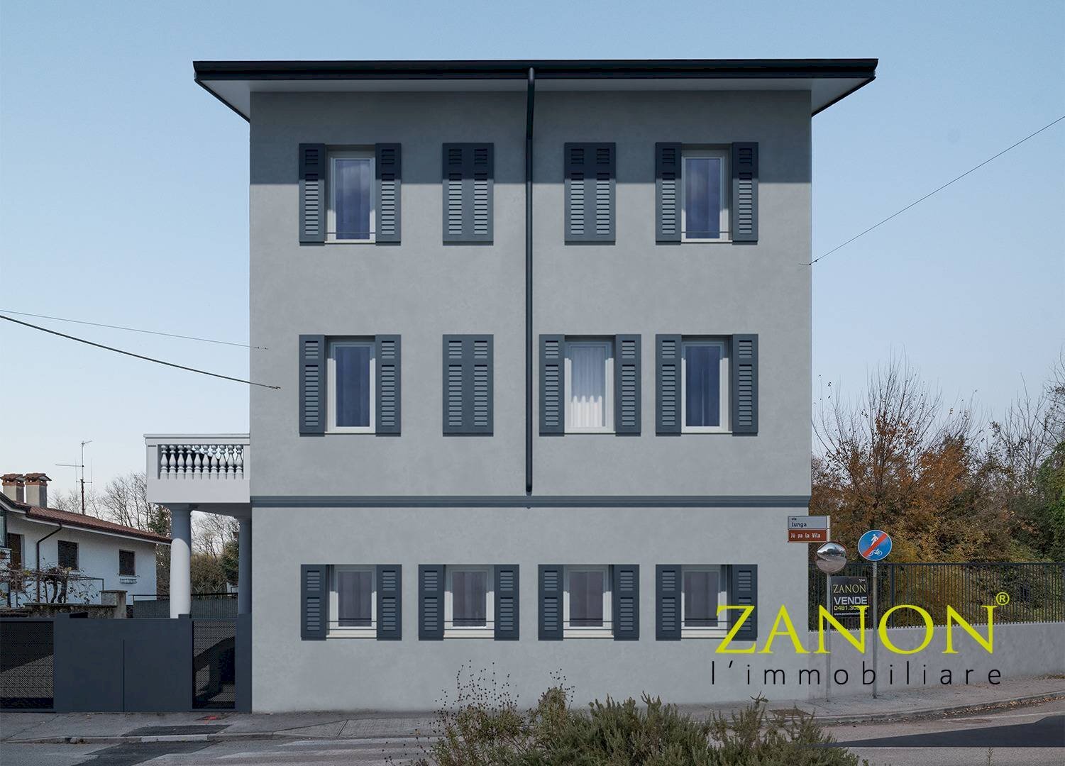 Foto 2 - Appartamento Via Lunga, Gorizia - foto 2