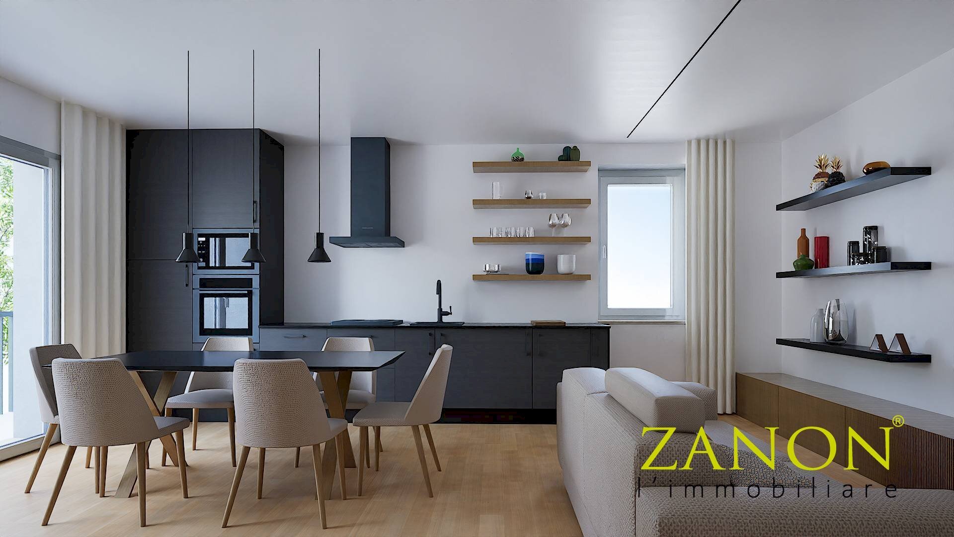 Foto 3 - Appartamento Via Lunga, Gorizia - foto 3