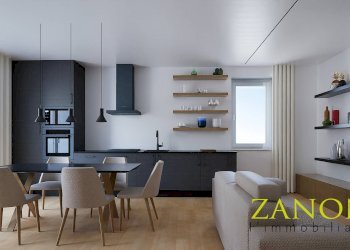 Foto 3 - Bilocale Via Lunga, Gorizia - foto 3