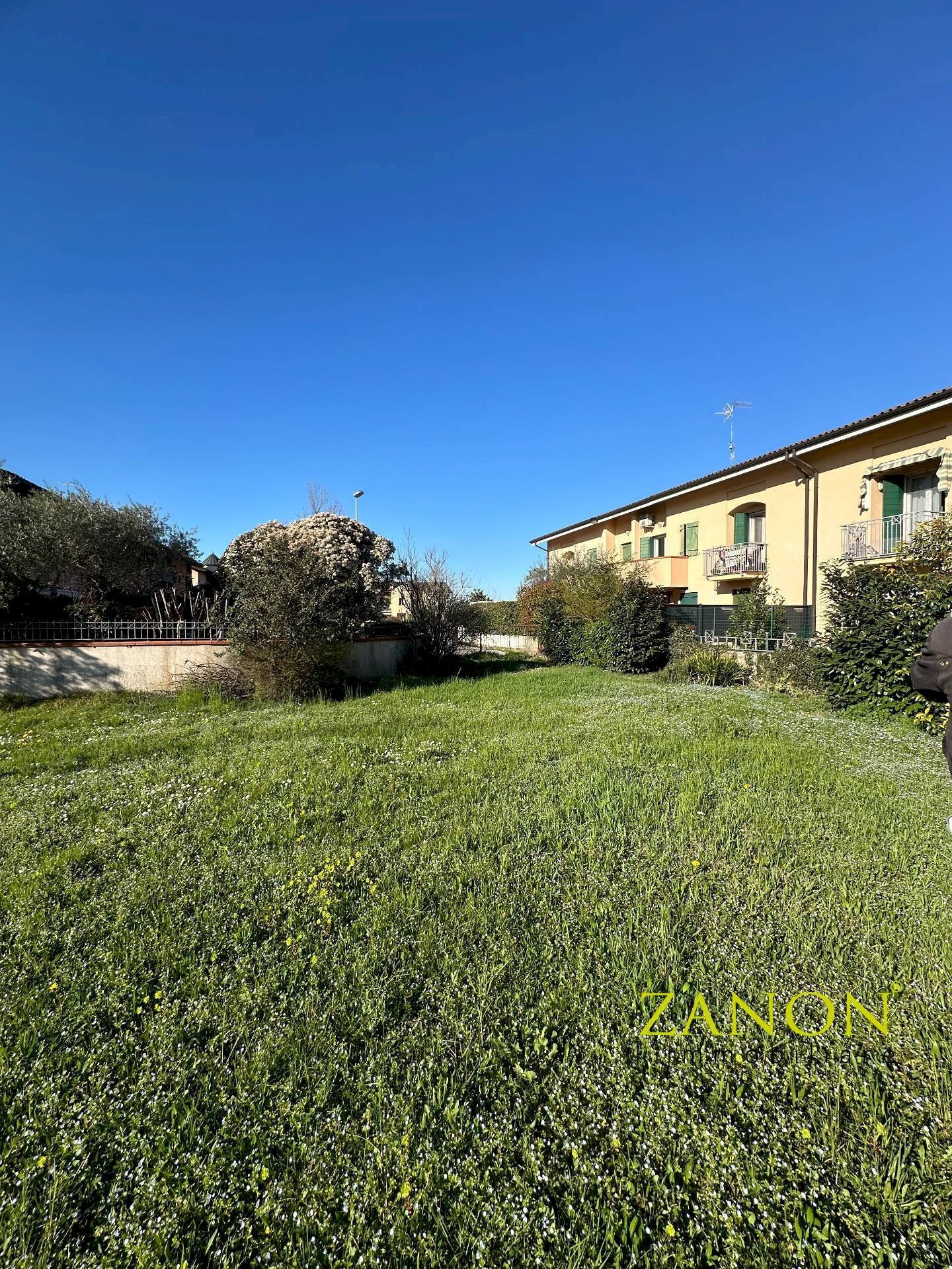 Foto 1 - Terreno edificabile Via Aquileia, Gradisca d'Isonzo - foto 1