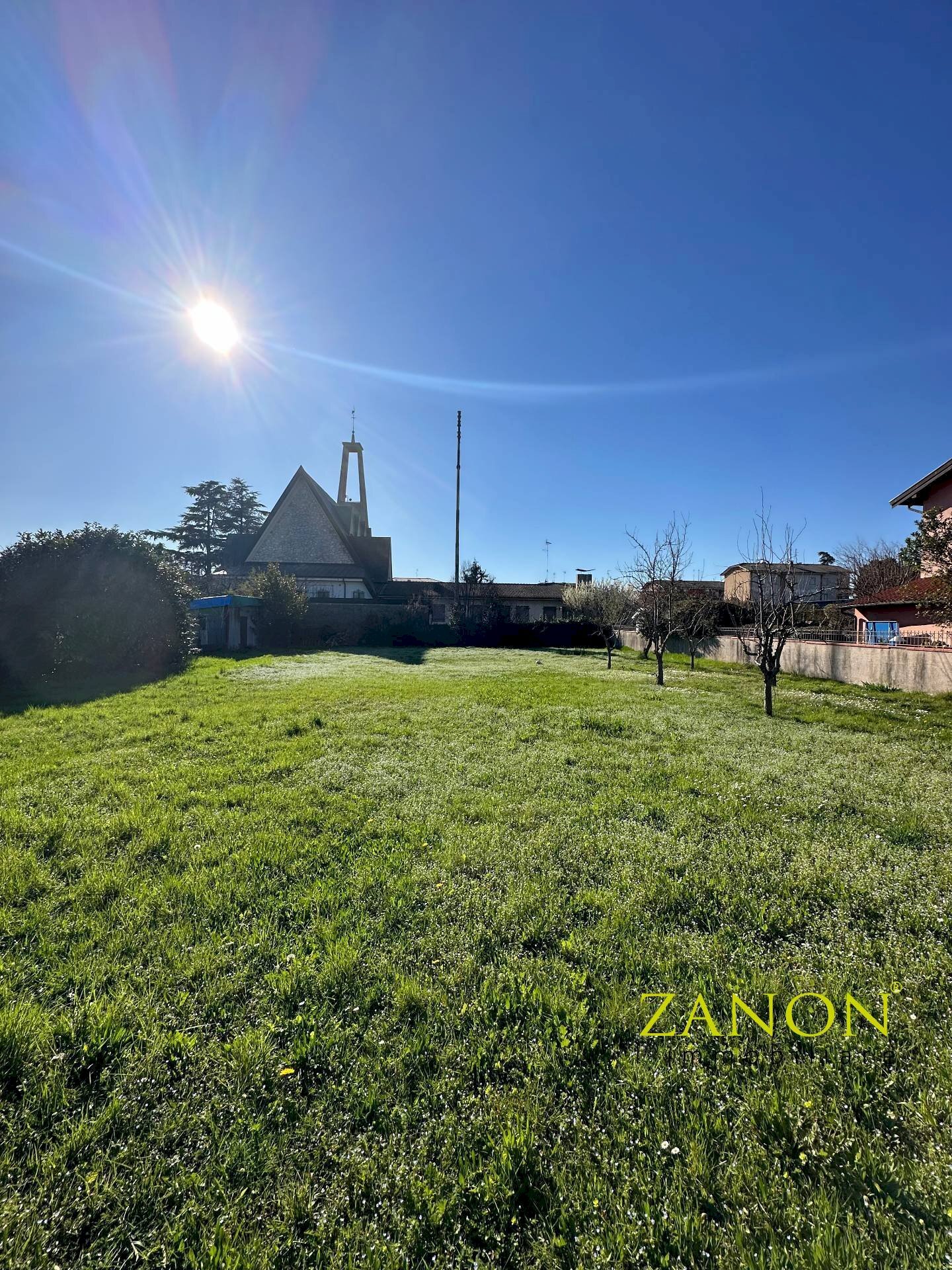 Foto 2 - Terreno edificabile Via Aquileia, Gradisca d'Isonzo - foto 2