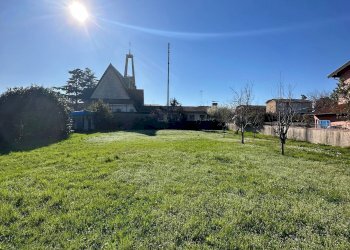 Foto 2 - Terreno edificabile Via Aquileia, Gradisca d'Isonzo - foto 2