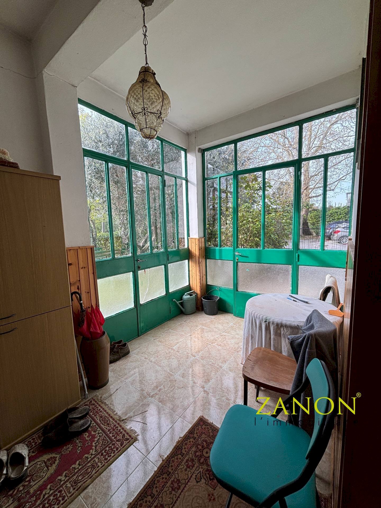 Foto 2 - Casa indipendente Località Dosso del Bosniaco, Gorizia - foto 2