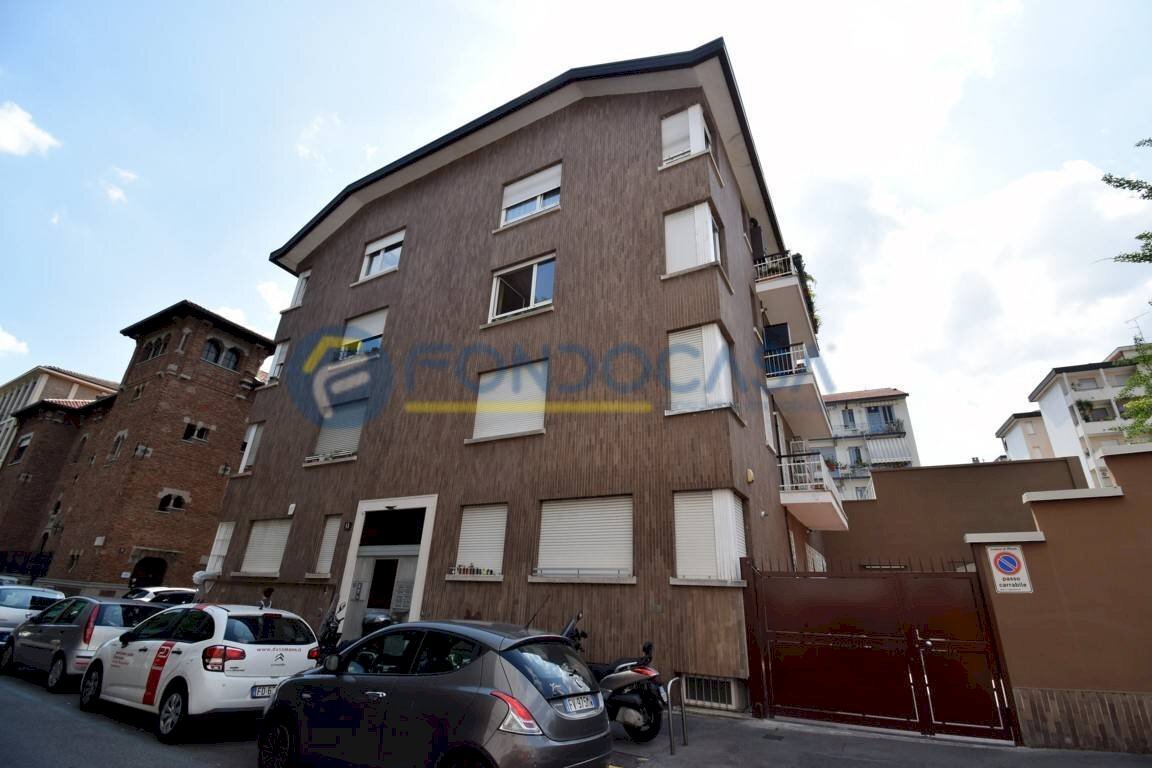 Foto 1 - Laboratorio Via Eleonora Fonseca Pimentel, Milano - foto 1