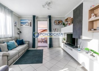 Foto 2 - Trilocale Via Monte Pasubio
 
18, Monza - foto 2