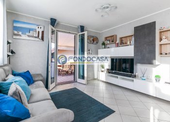 Foto 3 - Trilocale Via Monte Pasubio
 
18, Monza - foto 3