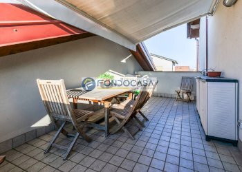 Foto 4 - Trilocale Via Monte Pasubio
 
18, Monza - foto 4