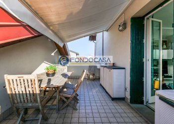 Foto 5 - Trilocale Via Monte Pasubio
 
18, Monza - foto 5