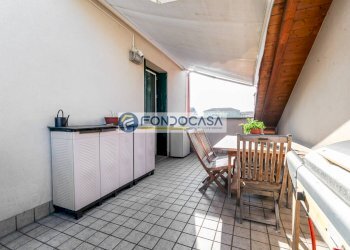 Foto 6 - Trilocale Via Monte Pasubio
 
18, Monza - foto 6