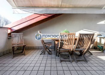 Foto 8 - Trilocale Via Monte Pasubio
 
18, Monza - foto 8