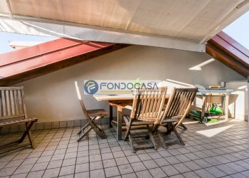 Foto 9 - Trilocale Via Monte Pasubio
 
18, Monza - foto 9