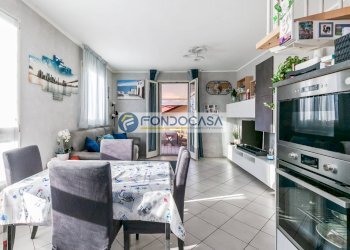 Foto 10 - Trilocale Via Monte Pasubio
 
18, Monza - foto 10