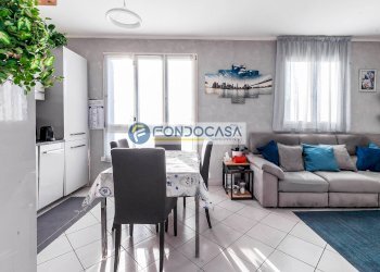 Foto 11 - Trilocale Via Monte Pasubio
 
18, Monza - foto 11