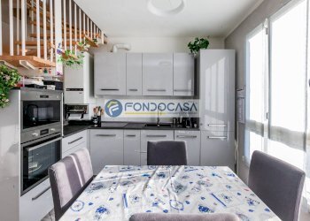 Foto 12 - Trilocale Via Monte Pasubio
 
18, Monza - foto 12