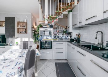 Foto 13 - Trilocale Via Monte Pasubio
 
18, Monza - foto 13