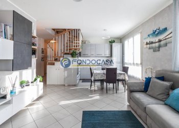 Foto 14 - Trilocale Via Monte Pasubio
 
18, Monza - foto 14