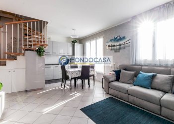 Foto 16 - Trilocale Via Monte Pasubio
 
18, Monza - foto 16