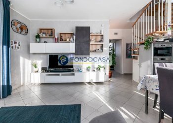 Foto 17 - Trilocale Via Monte Pasubio
 
18, Monza - foto 17