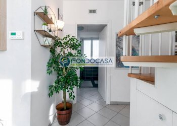 Foto 18 - Trilocale Via Monte Pasubio
 
18, Monza - foto 18