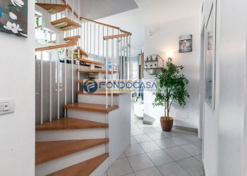 Foto 19 - Trilocale Via Monte Pasubio
 
18, Monza - foto 19