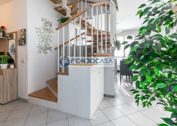 Foto 20 - Trilocale Via Monte Pasubio
 
18, Monza - foto 20