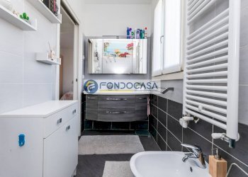 Foto 24 - Trilocale Via Monte Pasubio
 
18, Monza - foto 24