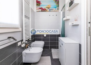 Foto 26 - Trilocale Via Monte Pasubio
 
18, Monza - foto 26