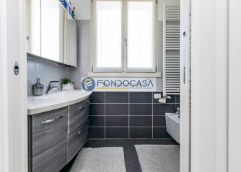 Foto 28 - Trilocale Via Monte Pasubio
 
18, Monza - foto 28