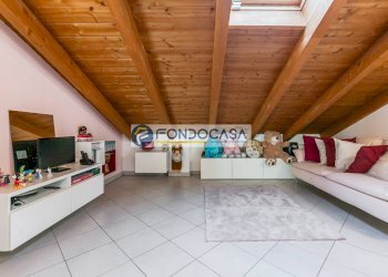 Foto 39 - Trilocale Via Monte Pasubio
 
18, Monza - foto 39